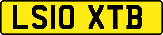 LS10XTB