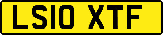 LS10XTF