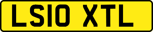 LS10XTL