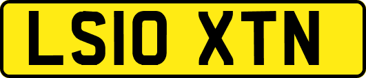 LS10XTN