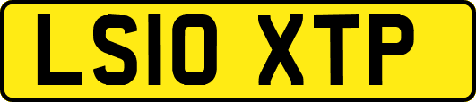 LS10XTP