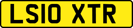 LS10XTR