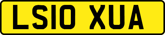 LS10XUA