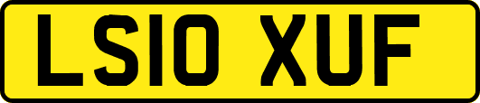 LS10XUF
