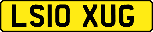LS10XUG