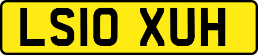 LS10XUH