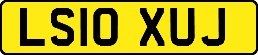 LS10XUJ