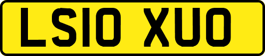 LS10XUO