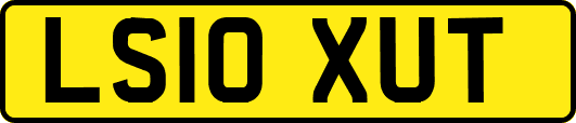LS10XUT