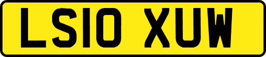 LS10XUW