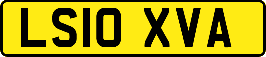 LS10XVA