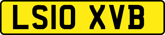 LS10XVB