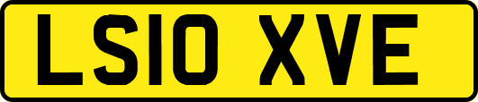 LS10XVE