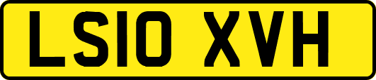 LS10XVH