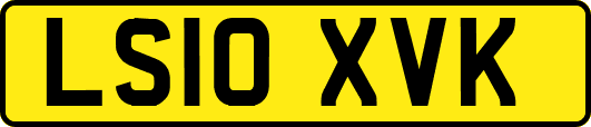 LS10XVK