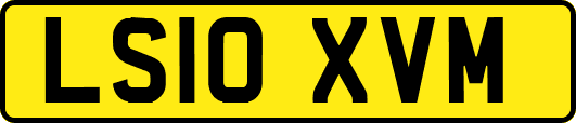 LS10XVM