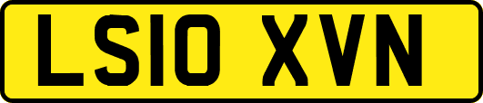 LS10XVN