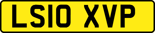 LS10XVP