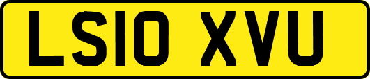 LS10XVU