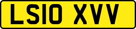 LS10XVV