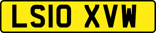 LS10XVW