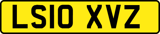 LS10XVZ