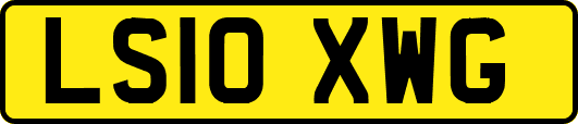 LS10XWG