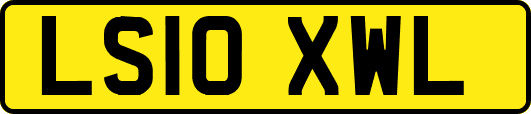 LS10XWL