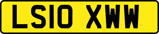 LS10XWW