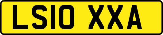 LS10XXA