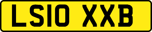LS10XXB