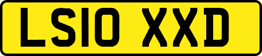 LS10XXD