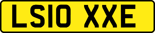 LS10XXE