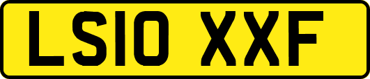 LS10XXF