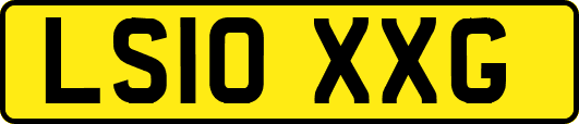 LS10XXG