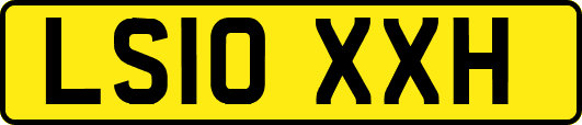 LS10XXH