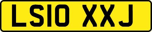 LS10XXJ