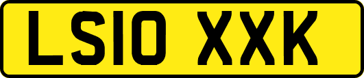 LS10XXK