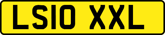 LS10XXL