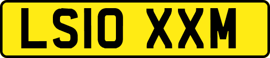 LS10XXM