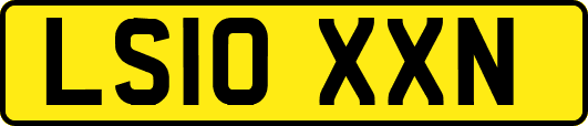 LS10XXN