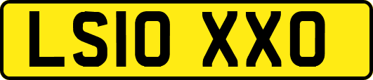 LS10XXO