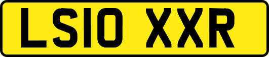 LS10XXR