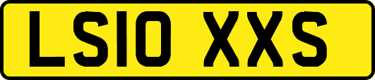 LS10XXS