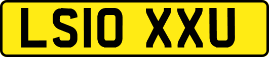 LS10XXU