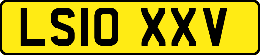 LS10XXV