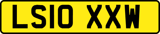 LS10XXW