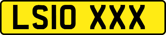 LS10XXX