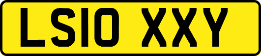 LS10XXY