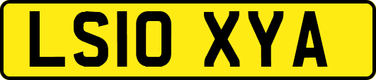 LS10XYA